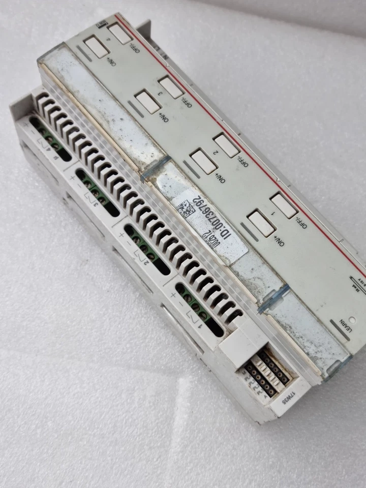 Legrand 002612 BUS DIN-Rail Lighting Dimmer Module | Industrial Lighting Control